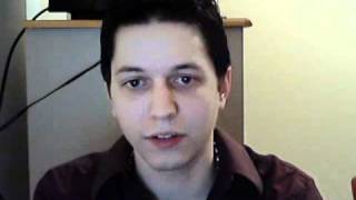 Asperger's Syndrome: My Current Symptoms
