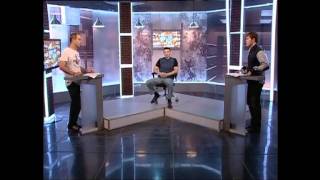 Дмитрий Пирог - Геннадий Головкин/Dmitry Pirog vs Gennady Golovkin