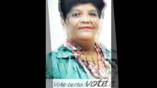 Jingle de Campanha Cidona