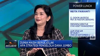 Perang hingga Pilpres, Ini Sektor Incaran & Yang Dihindari Manajer Investasi