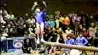 gjimnastik ( gimnastic ) part ll