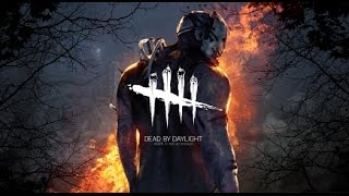 Dead by Daylight # 3 супер маньяк капканщик