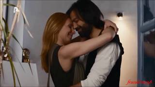 "Tatouaz" - Andreas Georgiou (Season 1 Episodes 159-160 scenes)