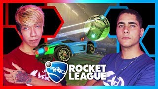 MINGUADO VS PROSIDU | ROCKET LEAGUE | CAMPEONATO STARCLUB Ep. FINAL
