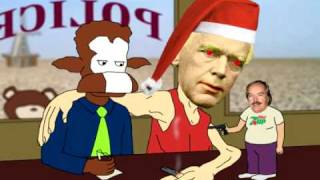 Dave & Ug's Goddamned Christmas Special