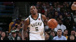 Eric Bledsoe's Home Debut vs. Lakers [Full Highlights] | 11.11.17