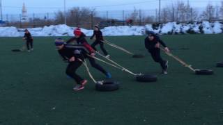 тренировка вне льда/прыжки/старт HOCKEY/ХОККЕЙ ТРЕНИРОВОЧНЫЙ ЦЕНТР "ПЕРВЫЙ"