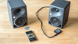 Bluetooth vs cable - can you hear the difference?