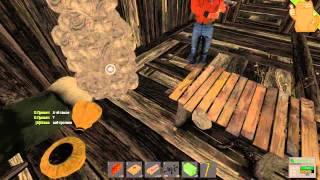 Дюп в Расте (Rust #8)