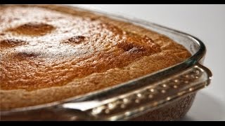 Пирог "Застенчивая слива" | Зощенко. Сладкие рассказы