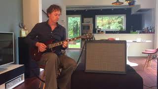 Bassman '59 soundfiles Highschoolamps