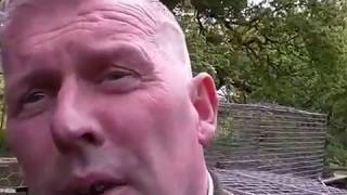 Gamekeeper receives police caution for cruelty to crows at Warnford, Hampshire