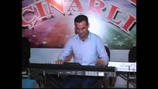 Mehman Samaxili Dolya 2015 Resad Samaxilinin Oglunun Toyu (9)