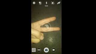 [Solved] Android Camera App wont  save photos camera is not saving pictures