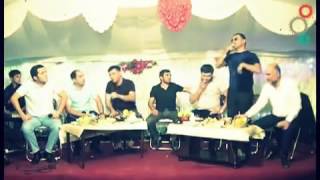 Shekilimi Cek Bayragin Altinda Deyishme Meyxana 2015
