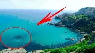 Крым НЛО в Крыму или разработки военных? Крым мистический