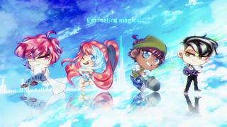【PCB'19-R0】Rising Hope【Oblivion༗Wing】