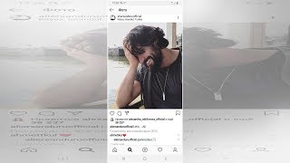 Никифорова оценила новый портретный снимок Али Эрсана Дуру