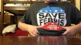 Doughy Belly Play Vid
