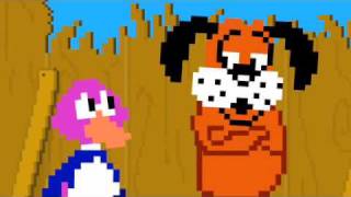 Duck Hunt Behind the Scenes Download Page
