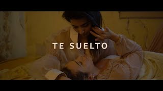 Te suelto - Aldana Raffaele