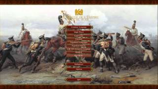 Napoleon Total War - LME mod Review - 1
