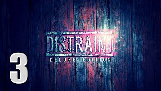 Прохождение DISTRAINT Deluxe Edition Серия 3 "Дом престарелых"