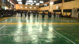 Watch Your Step | SBDC 2015 Audition
