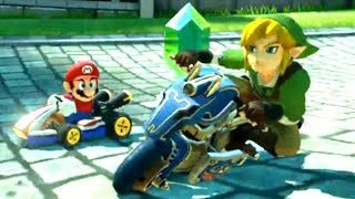 【実況】マリオカート8で世界一を目指す Part9 【オンライン】