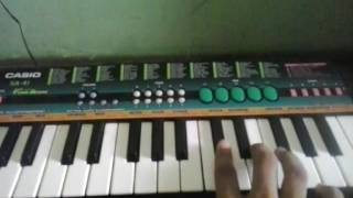 (Hindi) piano lesson 1
