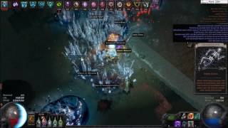 Path of Exile - Budget EK Raider on 5Link