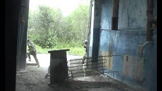 Штурм