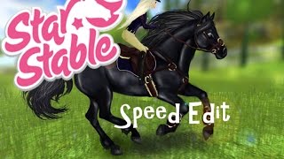 Cross Country SpeedEdit | Star Stable