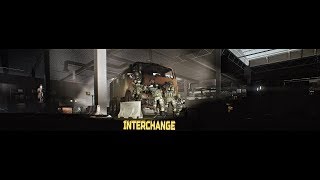 Escape From Tarkov Interchange Closed Combat  Patch 0.8.2