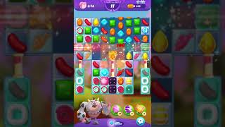 Candy Crush Friends Saga Level 1340