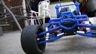 T-Maxx 3.3 Dub Edition