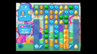 Candy Crush Soda Saga Level 84