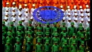 MILE SUR MERA TUMHARA - Mega Hit Patriotic Song - Theme: Unity in Diversity