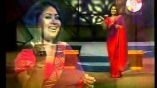 Kaal Shara Raat - Baby Naznin - banglavideosongs.com