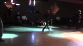 Lemini Snicket Crew vs IS Nordside!!