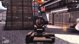 SPECIAL FORCE 2 Montage: No more Secrets by WARHOUND
