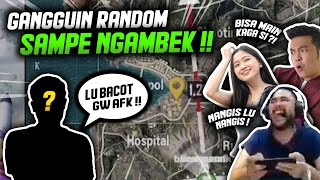 BIKIN ORANG KESEL? SALAH SATU KELEBIHAN GUA?