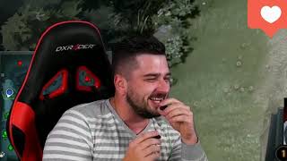 HARD PLAY СМЕШНЫЕ МОМЕНТЫ В STALKER,DOTA 2,IRL _ Реакция Хард Плей на паузу в Доте
