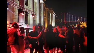 LOUNGE ORKESTRASI / FERİYE SARAYI - WEDDING BAND