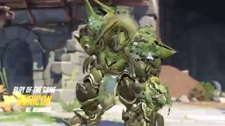 Best Rein POTG I Have Managed