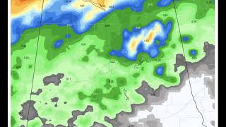 Weather Xtreme Video for Sunday, October 6, 2019