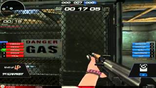 S.A Battle Giga-X #3 - Semi-Final 1 - Fallensky Vs Artplay