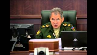 Дерзкий оператор ЕРЦ МО РФ.