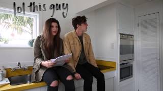 Jamie Curry - The KB Series: Episode 2