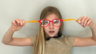 НЕУБИВАЕМЫЕ ОЧКИ Барвины